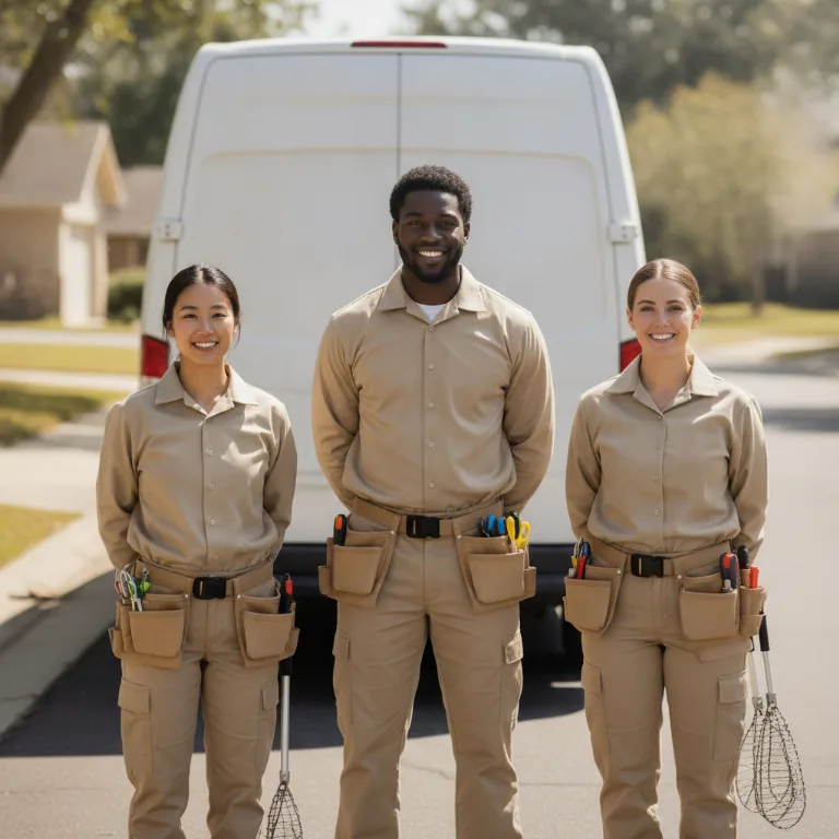 Wildlife removal San Tan Valley